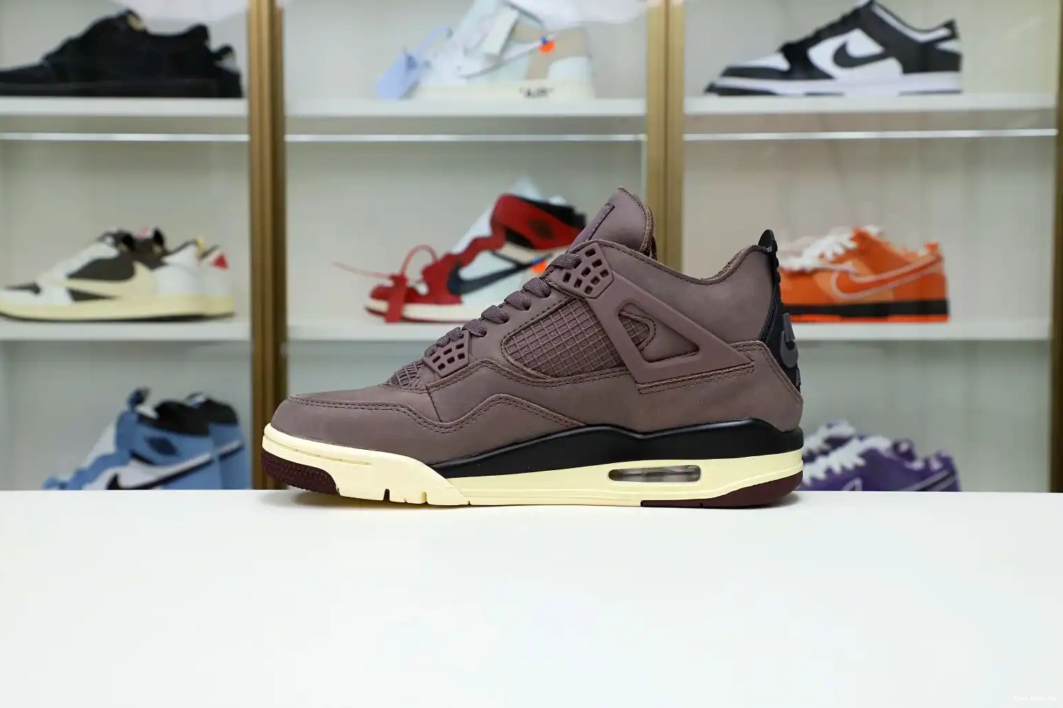 AM AIR JORDAN 4 Kimikick 0503